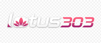 Logo lotus303 untuk beranda